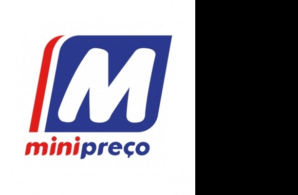 Minipreço Logo
