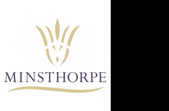 Minsthorpe Logo