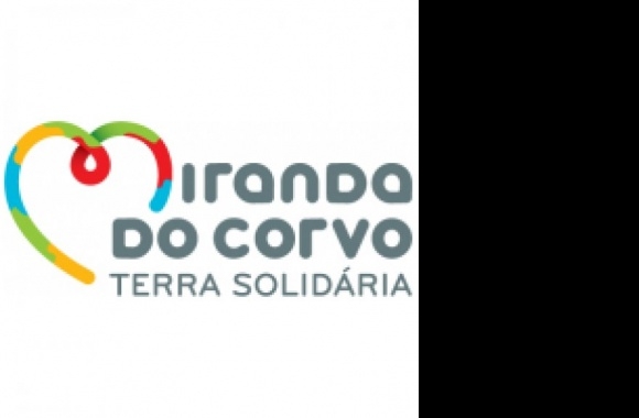 Miranda do Corvo - Terra Soliária Logo