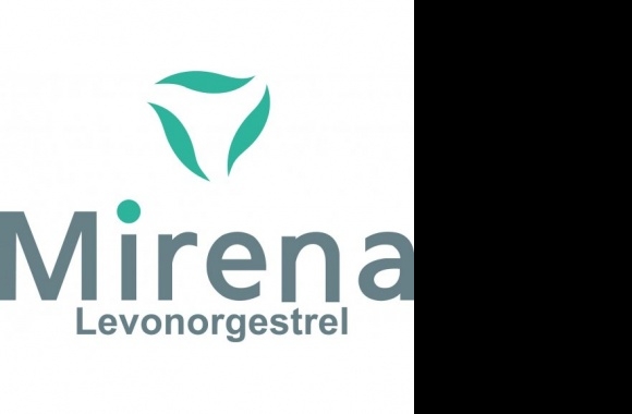 Mirena Logo