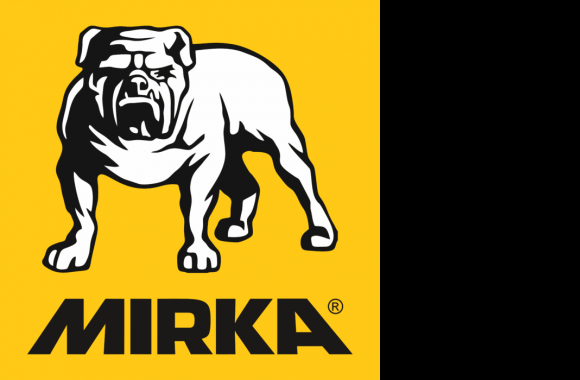 Mirka Logo