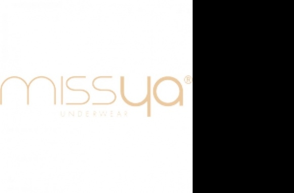 Missya underwear Logo