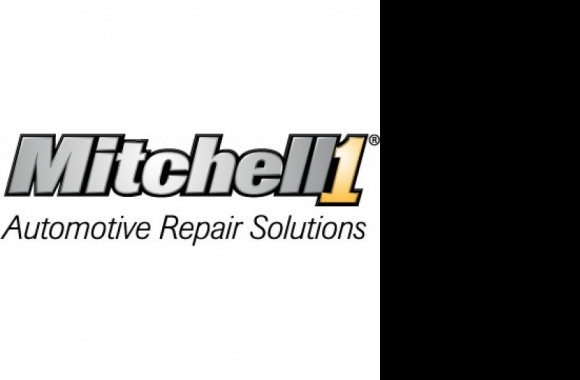 Mitchell1 Logo