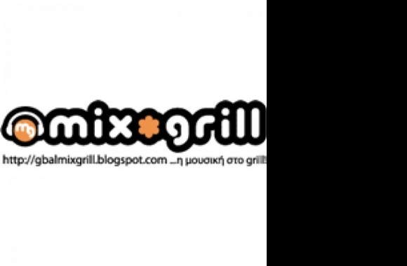 mixgrill Logo