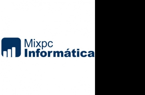 Mixpc Logo