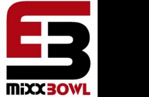 MixxBowl Logo