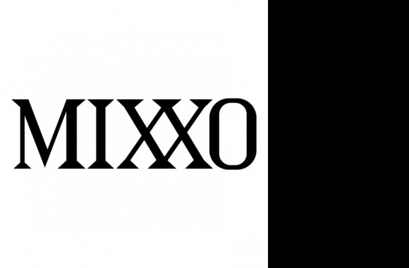 Mixxo Logo