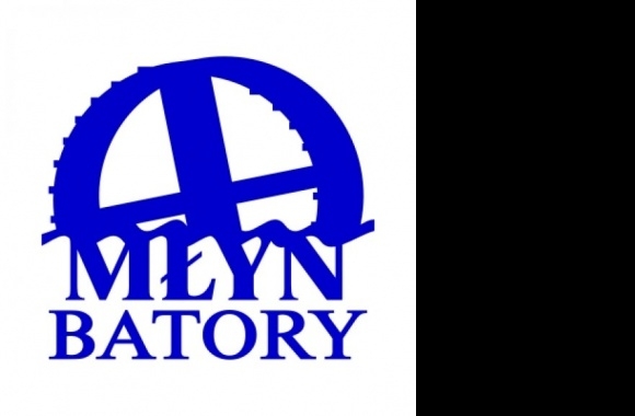 MLYN BATORY Logo