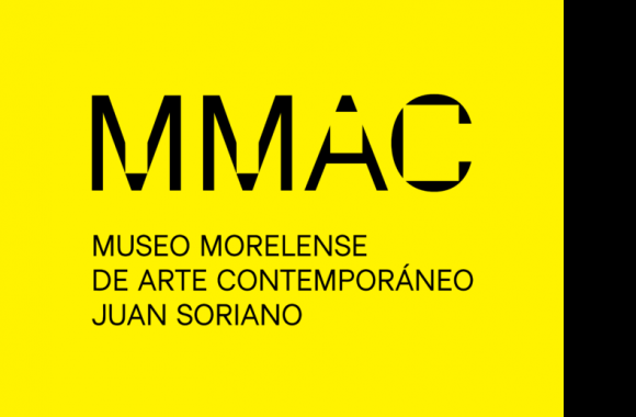 MMAC Juan Soriano Logo