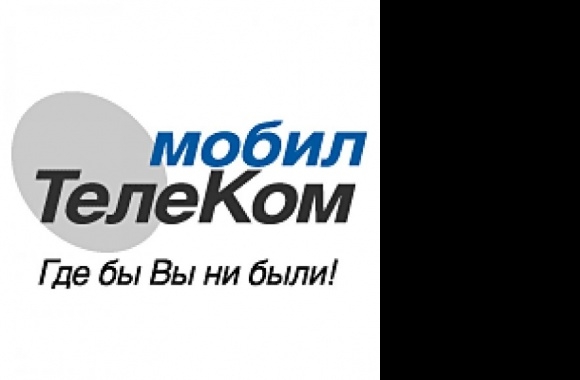 Mobile TeleCom Logo