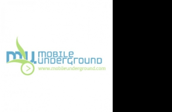 Mobile Undergound Logo