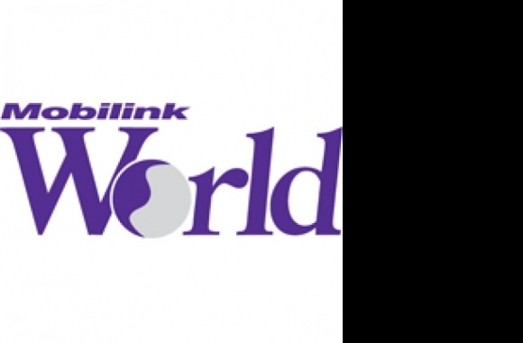 Mobilink World Logo