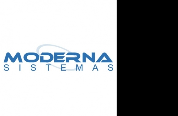 Moderna Sistemas Logo