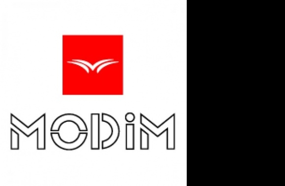 Modim Logo