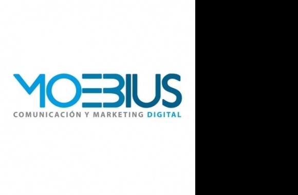 Moebius Logo