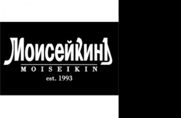 moiseikin Logo