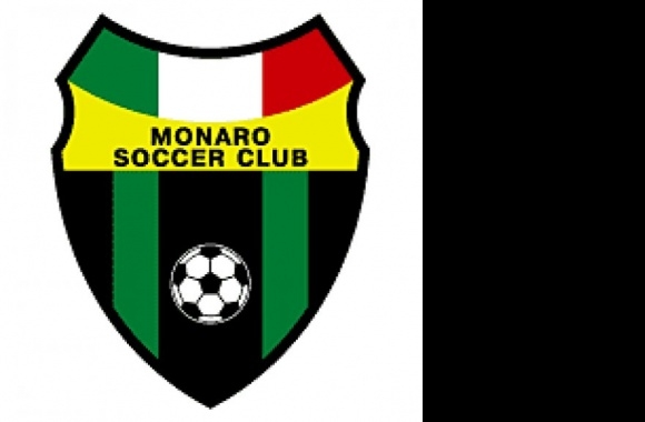 Monaro Logo