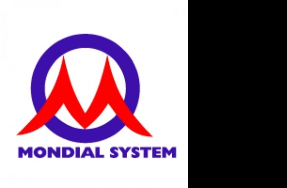 Mondial System Logo