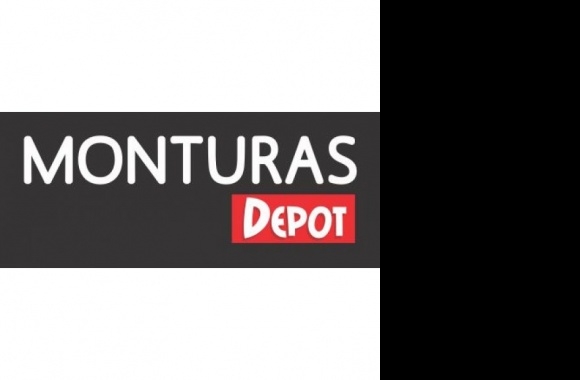 Monturas Depot Logo