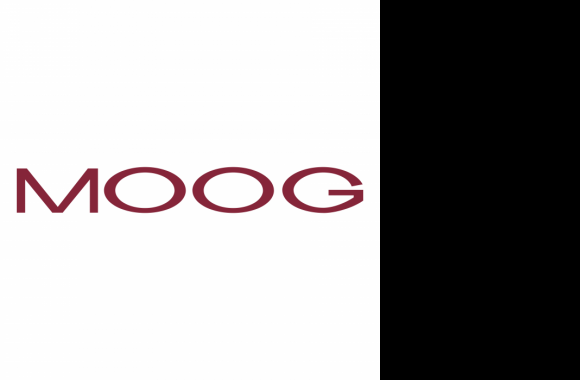 Moog William C. Moog Logo