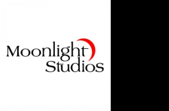 Moonlight Studios Logo