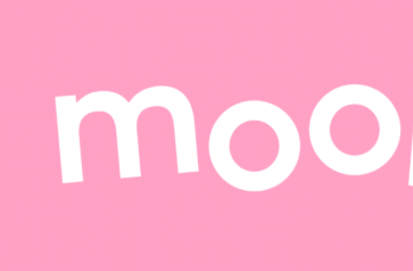 Moonpig Logo