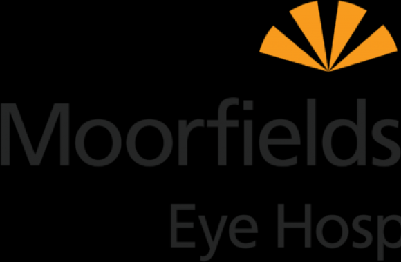 Moorfields Private Eye Hospital Logo