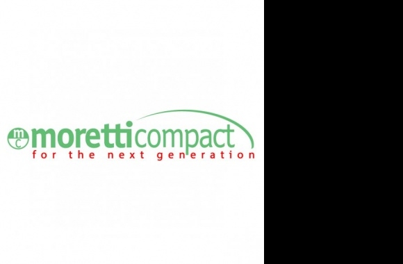 Moretti Compact Logo