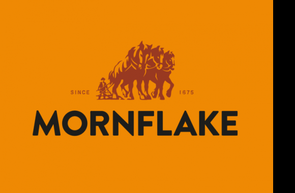 Mornflake Logo