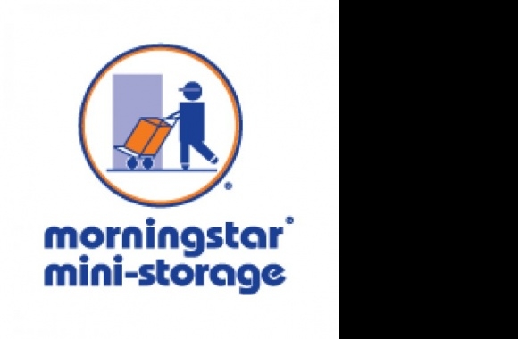 morningstar mini-storage Logo