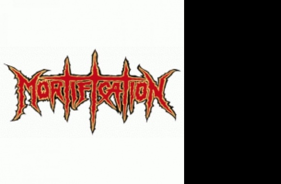 Mortification Logo
