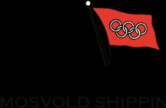 Mosvold Shipping Logo