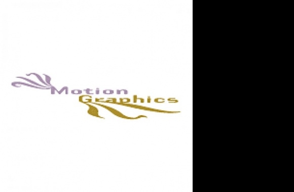 Motion Graphics Logo