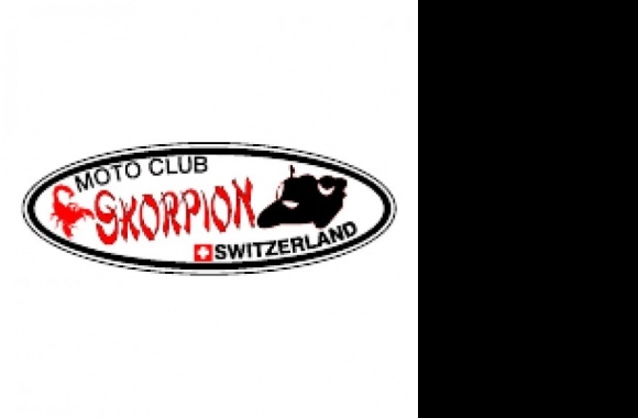 Moto Club SKORPION Logo