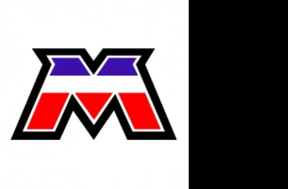 Motobecane Logo