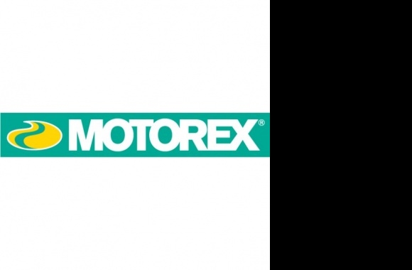 MOTOREX Logo