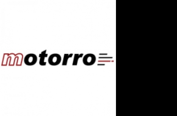 Motorro Logo