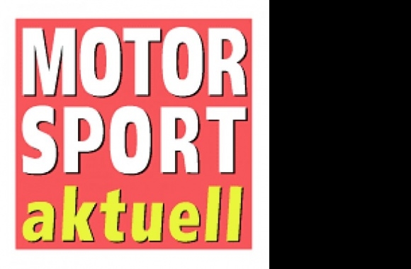 Motorsport Aktuell Logo