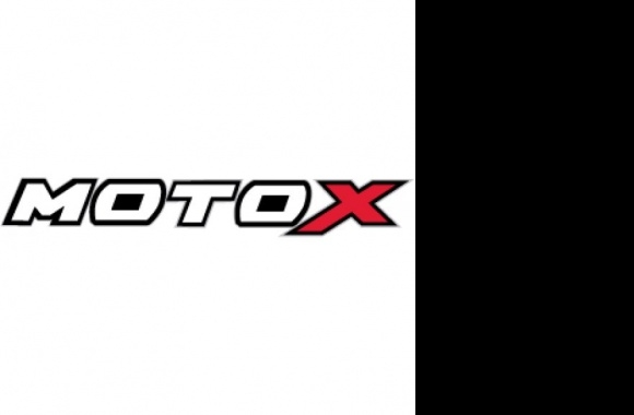 MOTOX Logo