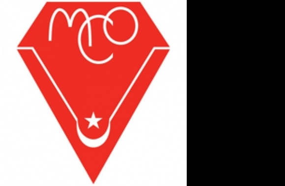 Mouloudia Club d'Oran Logo