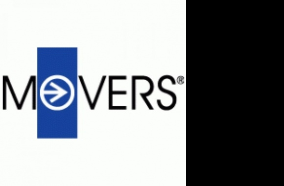 Movers Logo