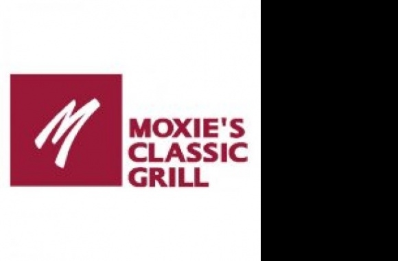 Moxie's Classic Grill Logo