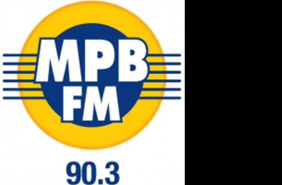 MPB FM Logo