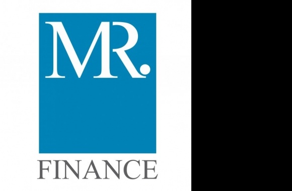 Mr. Finance Logo