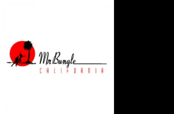 Mr Bungle California Logo