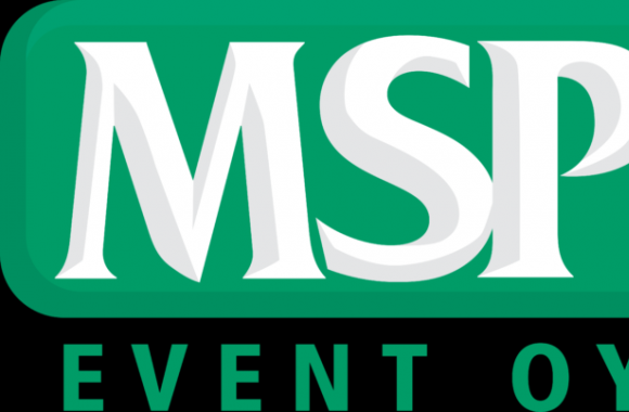 MSP Event Oy Logo