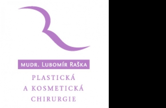 Mudr. Lubomir Raska Logo