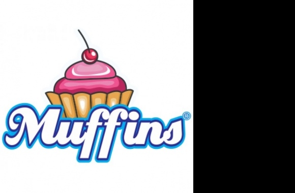 Muffins Logo