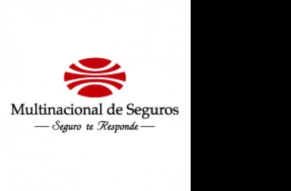 Multinacional de Seguros Logo