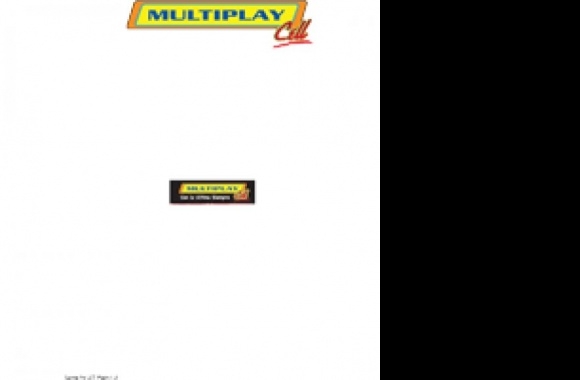 multiplay cell Logo